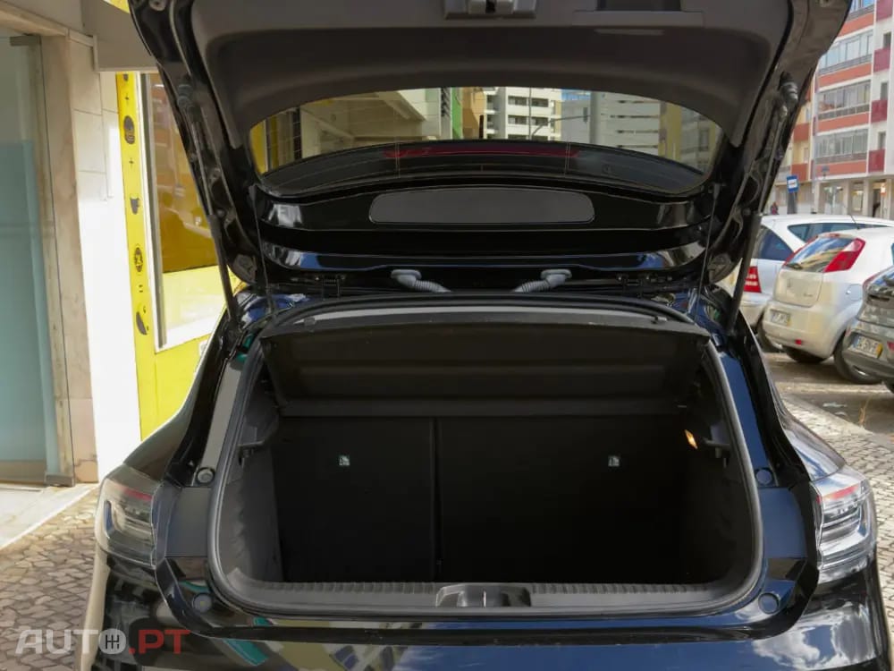 Renault Clio 1.0 TCe Evolution