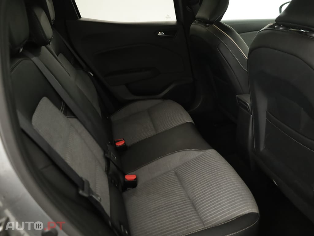 Renault Clio Clio 1.0 TCe Techno