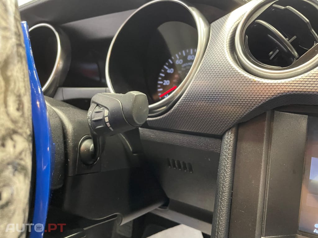 Ford Mustang 2.3 Ecoboost 