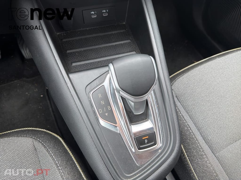 Renault Symbioz Techno Full Hibrid