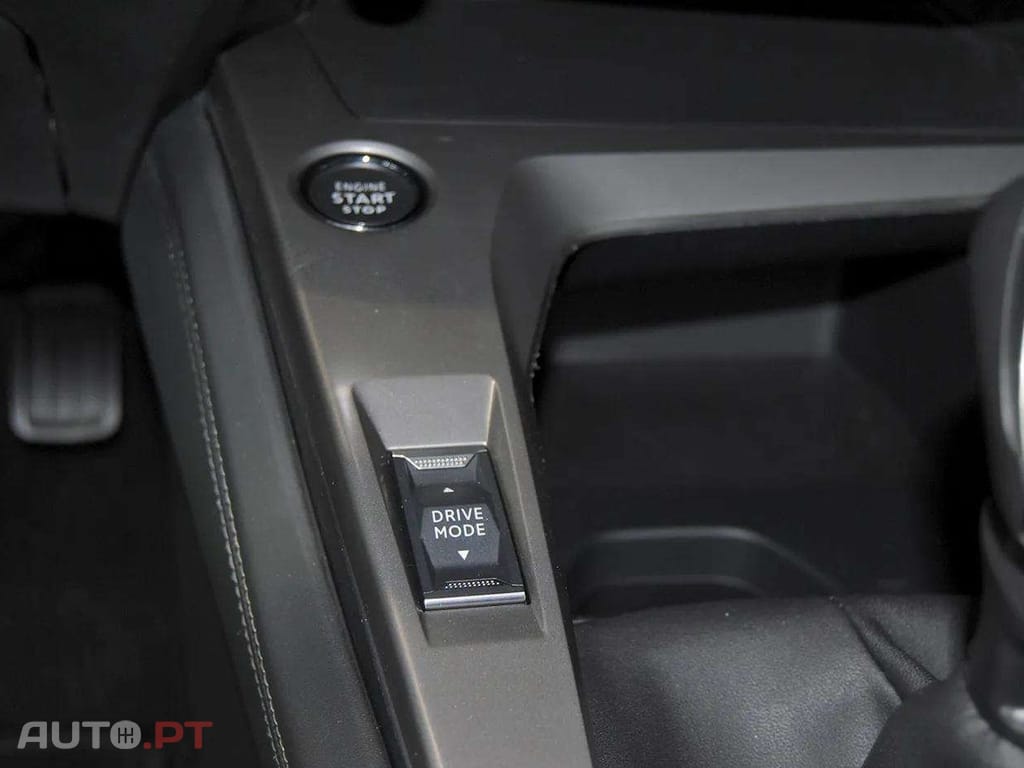 Peugeot 308 1.2 PureTech Allure