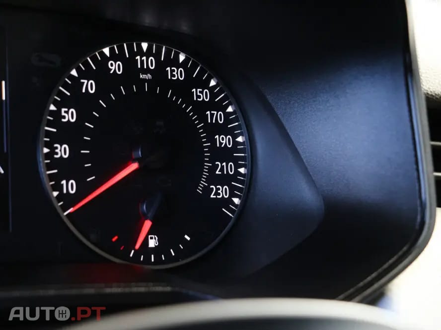 Renault Clio 1.0 TCe Intens