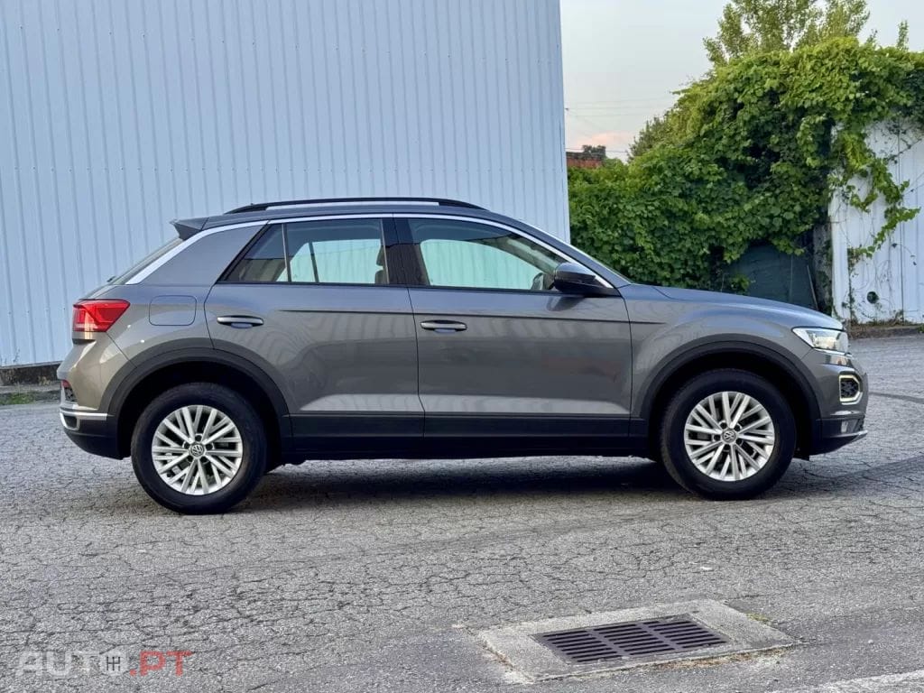 Volkswagen T-Roc 1.0 TSI