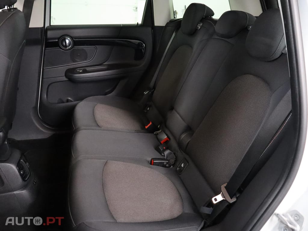 MINI Countryman Cooper S E ALL4 Auto