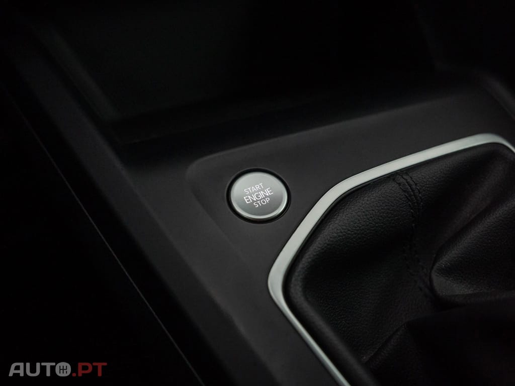 Volkswagen Golf Variant 1.5 TSI Life