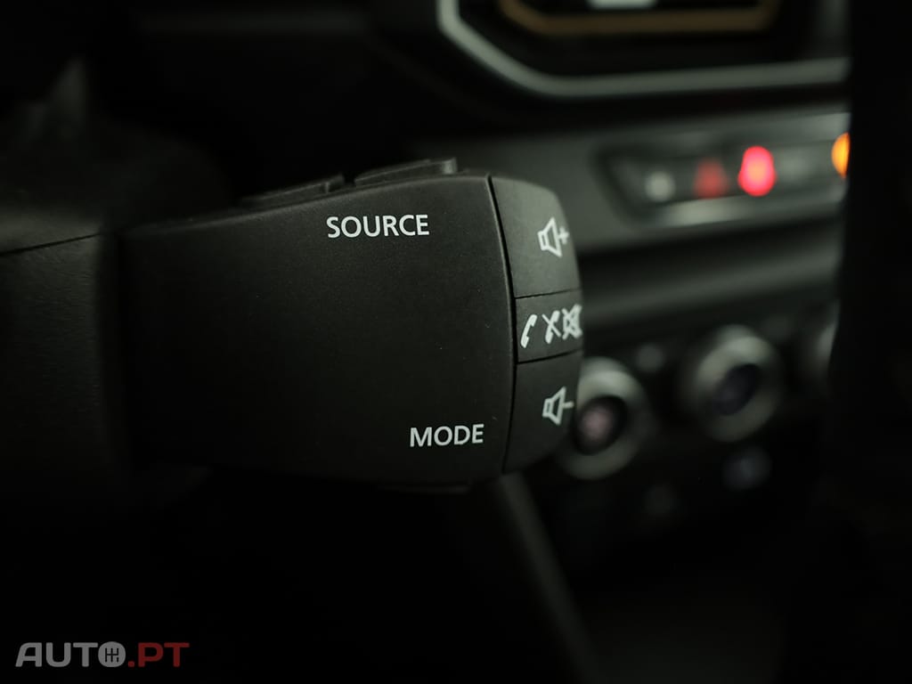 Dacia Sandero Sandero 1.0 ECO-G Stepway Extreme + Up&Go Bi-Fuel