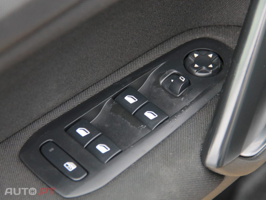 Peugeot 308 SW 1.5 BlueHDi Active
