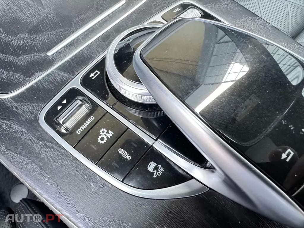 Mercedes-Benz E 53 AMG 4Matic+