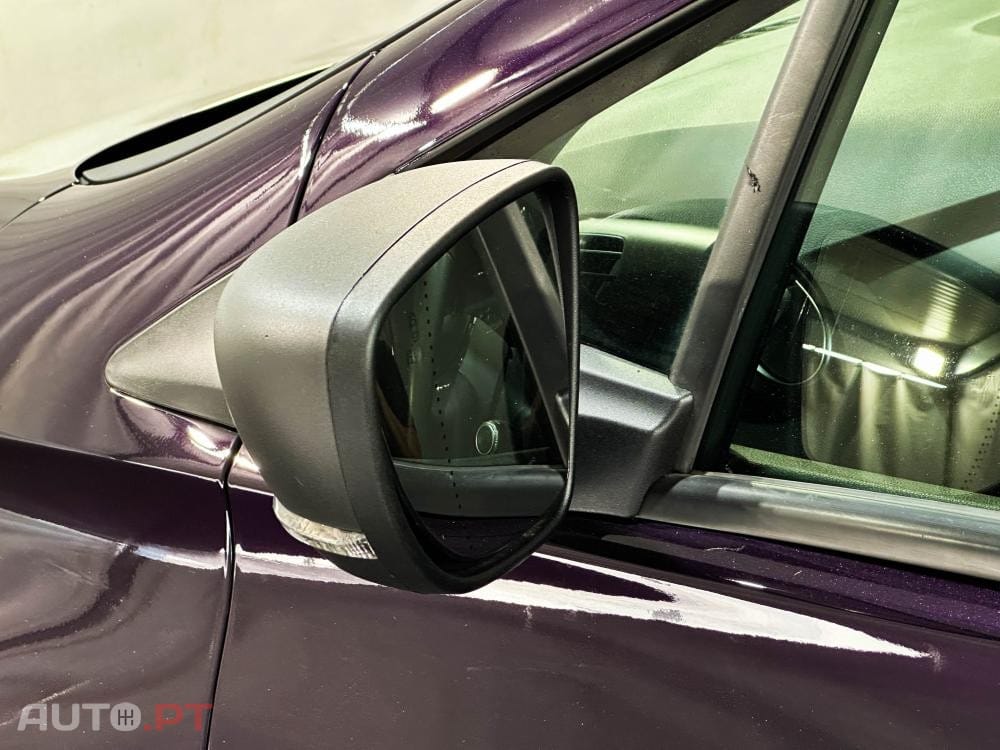 Renault Zoe (c/ Bateria) Intens 50