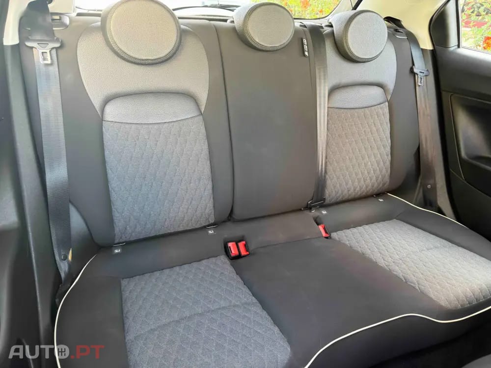 Fiat 500X 1.0 FireFly City Cross