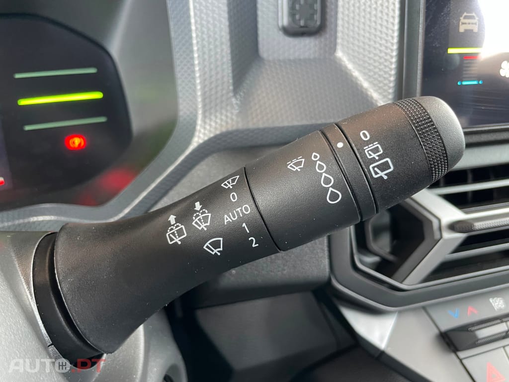 Dacia Duster 1.2 TCe ECO-G Essential