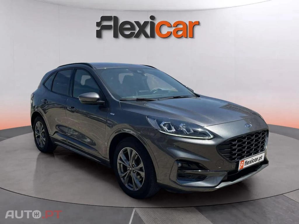 Ford Kuga 1.5 EcoBoost ST-Line