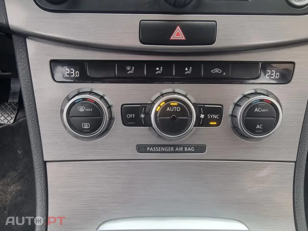 Volkswagen Passat Variant 1.6 TDi BlueMotion