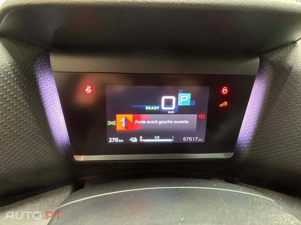 Citroen e-C4 X 50 kWh Shine