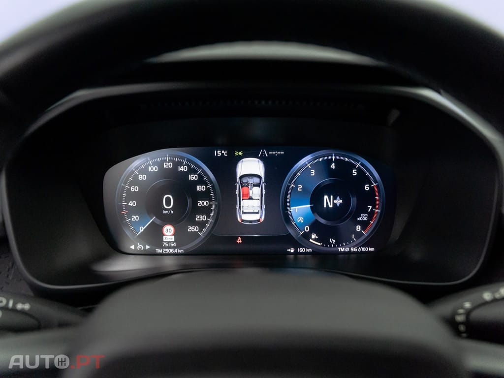 Volvo XC40 1.5 T2 Essential