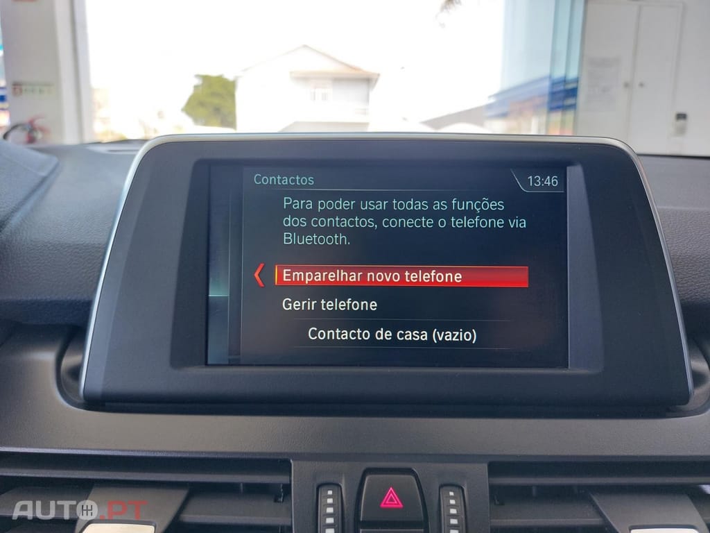 BMW 225 Advantage
