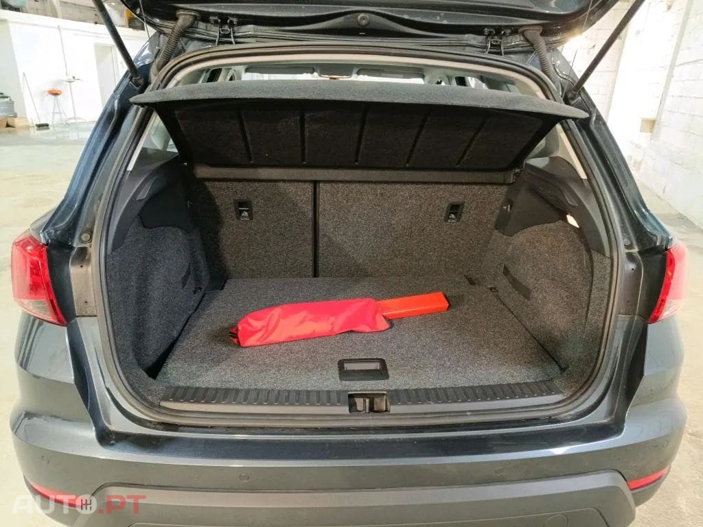 Seat Arona 1.0 TSI Style