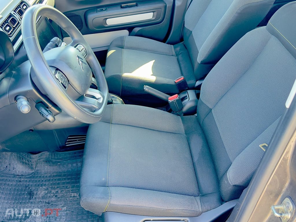 Citroen C3 1.2 PureTech Shine
