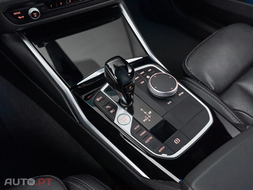 BMW 320 e Corporate Edition Auto