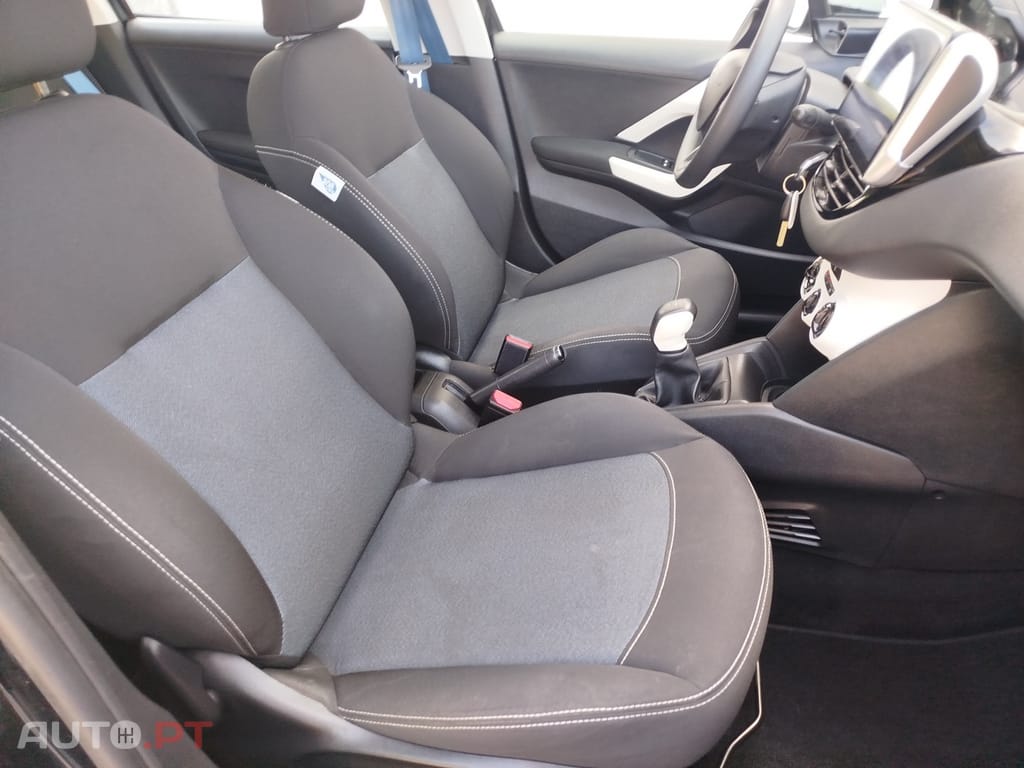 Peugeot 208 1.0 PureTech Access