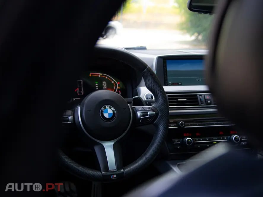 BMW 640 d M Sport Edition — fotografia 18