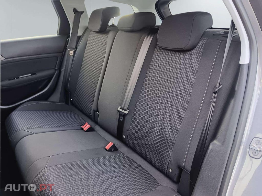 Peugeot 308 SW 1.2 PURETECH ACTIVE