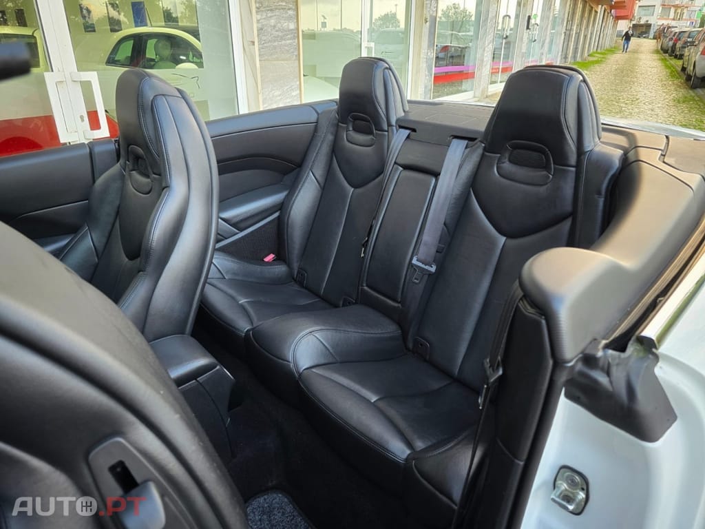 Peugeot 308 CC 1.6 THP 16V Sport