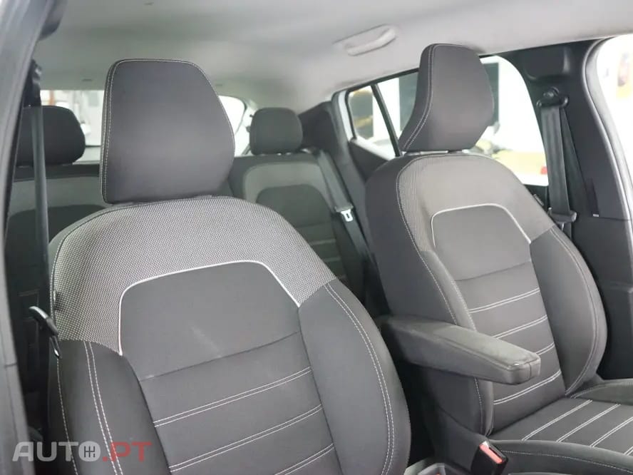Dacia Sandero 1.0 TCe Comfort