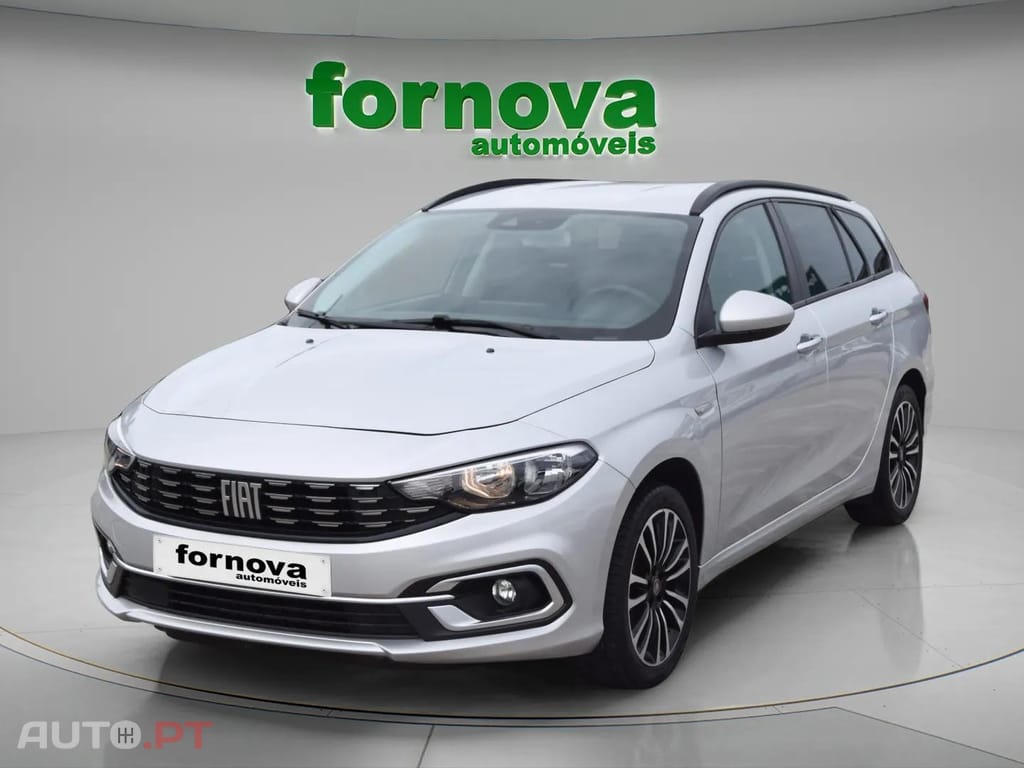 Fiat Tipo 1.3 Multijet City Life