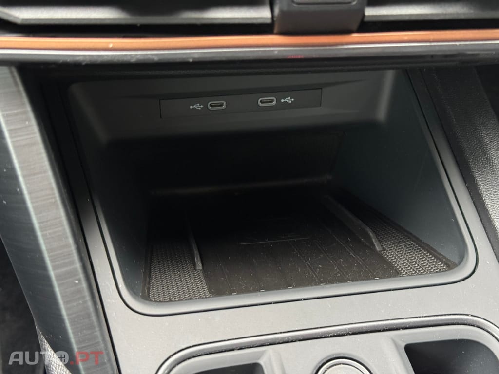 Cupra Formentor 1.4 e-Hybrid DSG