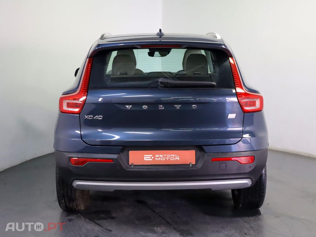 Volvo XC40 1.5 T5 Inscription PHEV