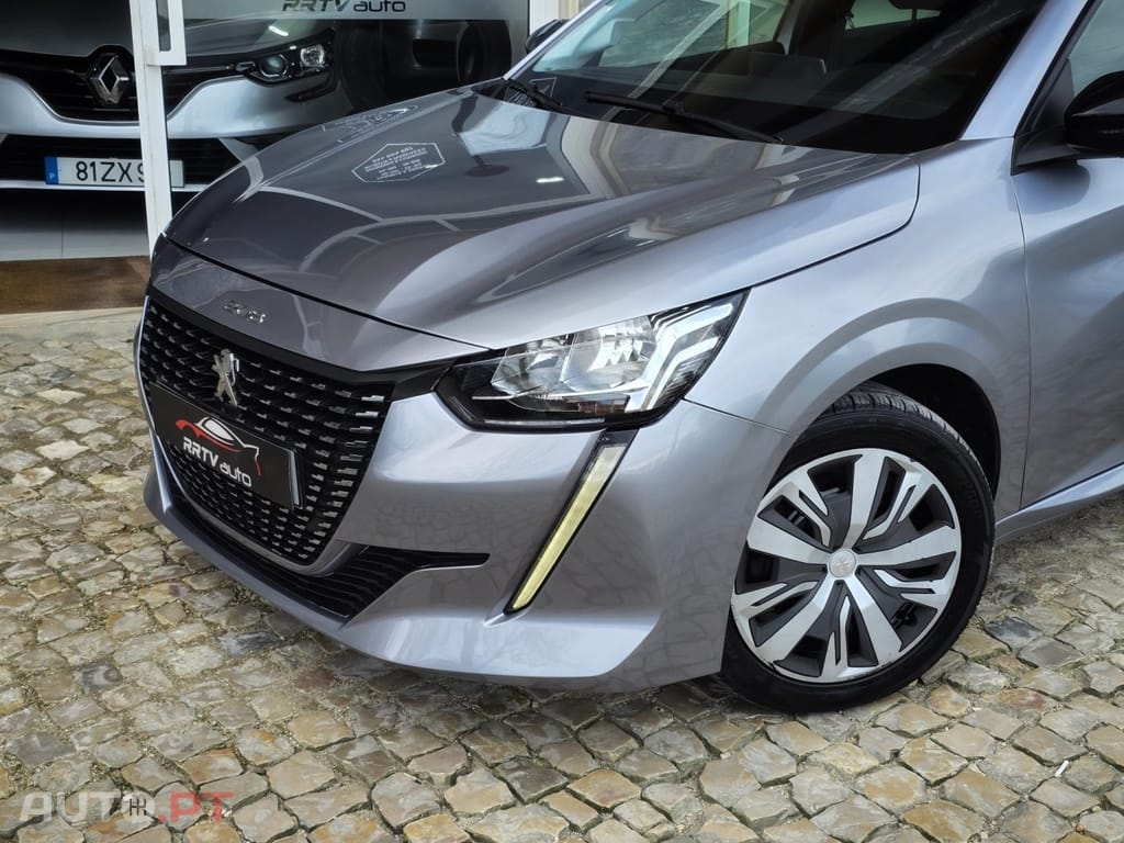Peugeot 208 1.2 PureTech Active