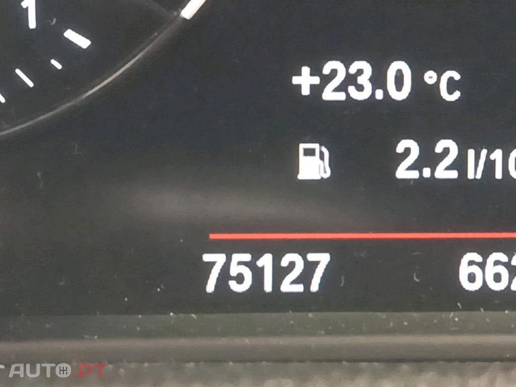 BMW 225 Advantage