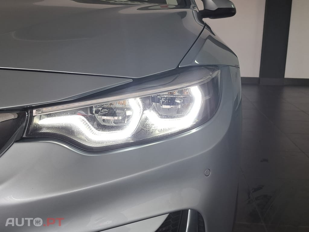 BMW M4 Cabrio