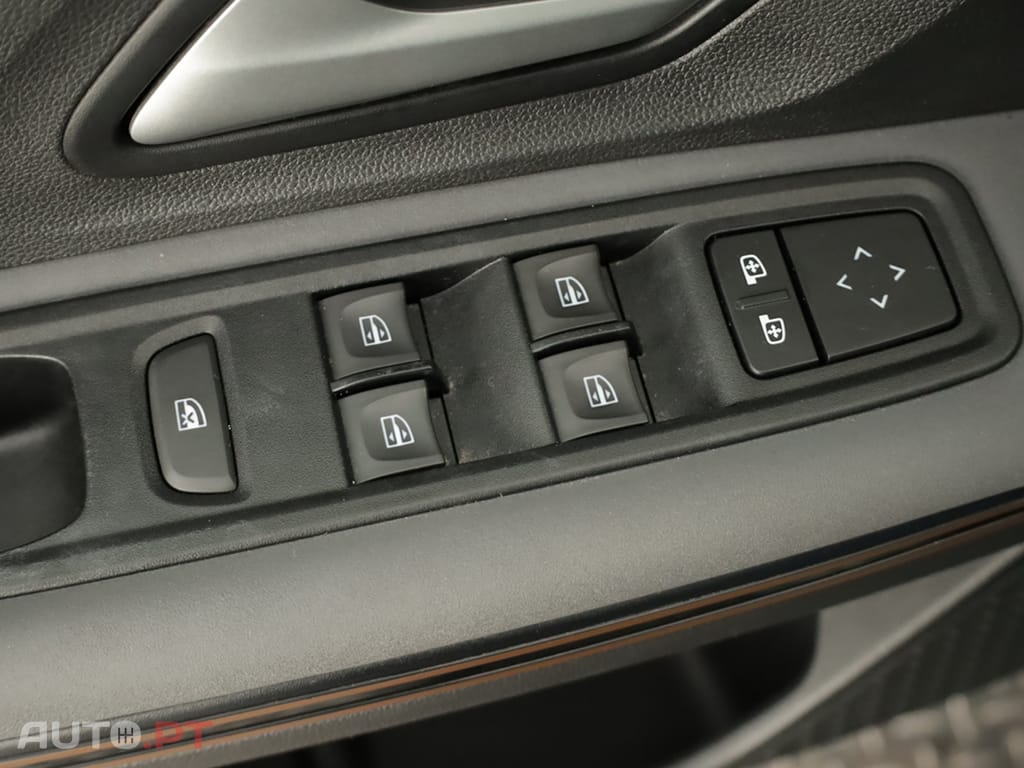 Dacia Jogger Jogger 1.0 ECO-G Extreme+ Up&Go 7L Bi-Fuel