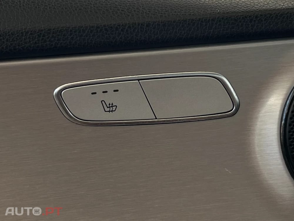 Mercedes-Benz C 300 C 300 h Avantgarde+