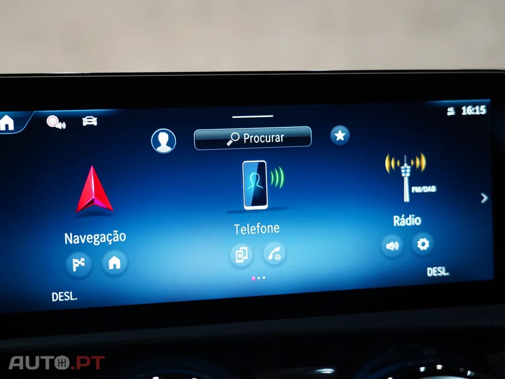 Mercedes-Benz A 180 d Special Edition