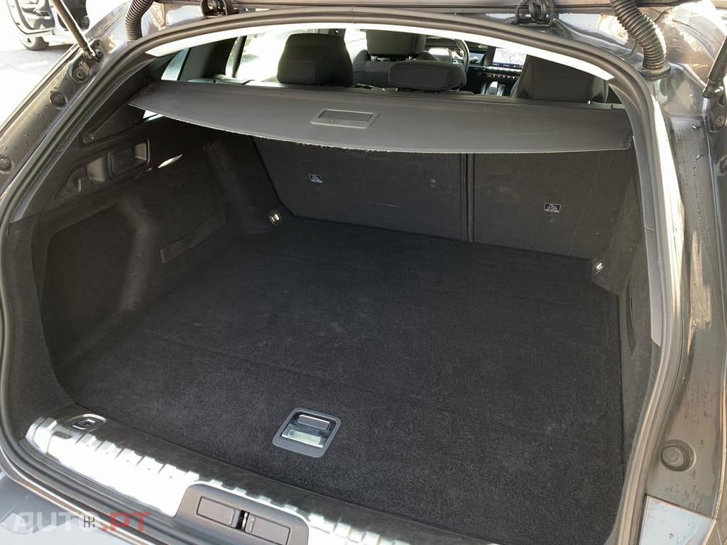 Peugeot 508 SW 1.5 BlueHDi Active EAT8