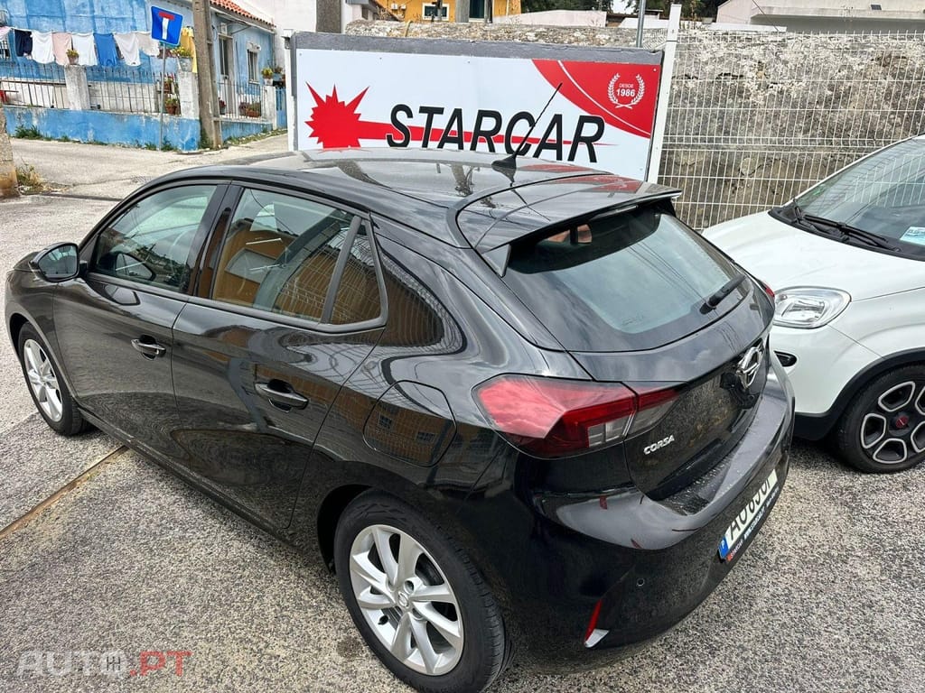 Opel Corsa 1.2 Business