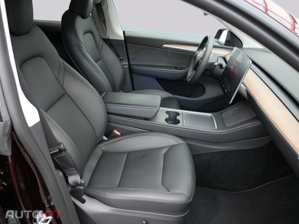 Tesla Model Y Performance Dual Motor 95.1% I.V.A DEDUTIVELEL