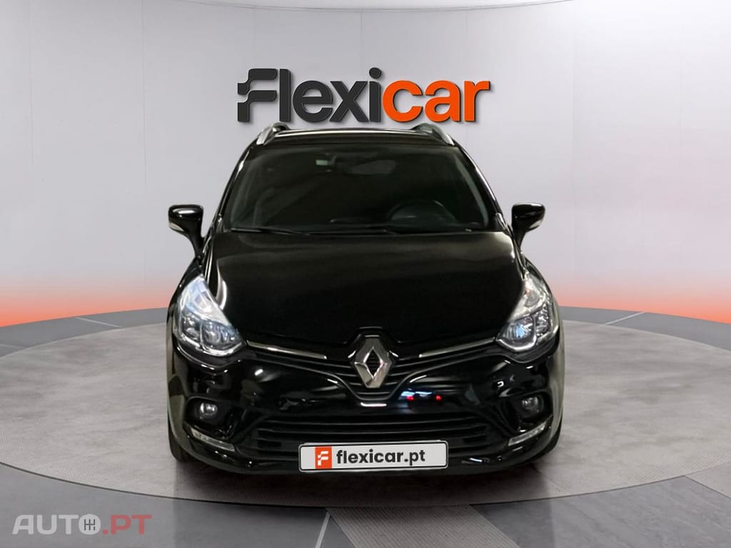Renault Clio 0.9 TCe Limited Edition