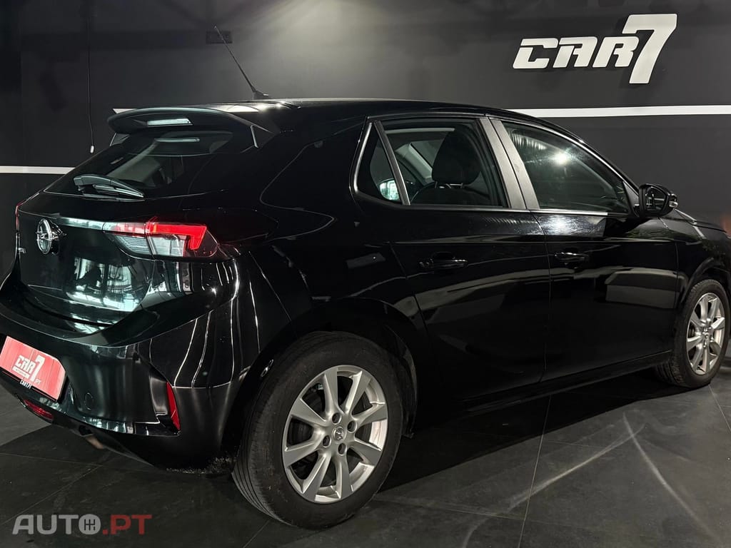 Opel Corsa 1.2 Business