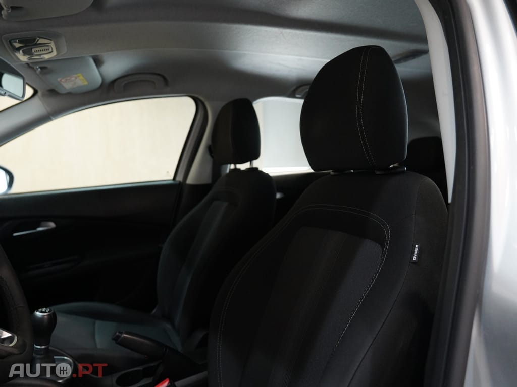 Fiat Tipo 1.3 Multijet City Life