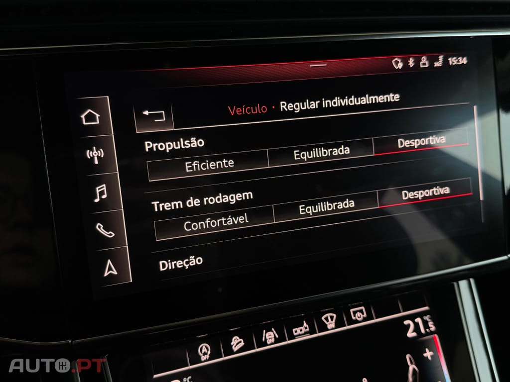 Audi Q8 50 TDI quattro Tiptronic