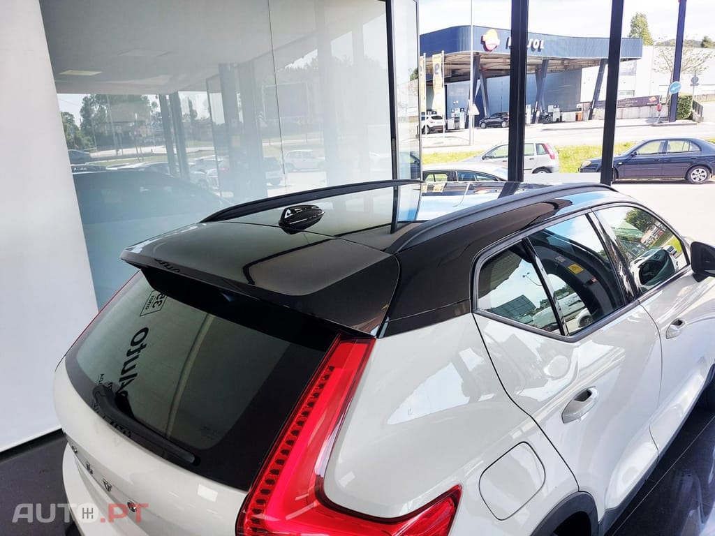 Volvo XC40 1.5 T3 Momentum Geartronic