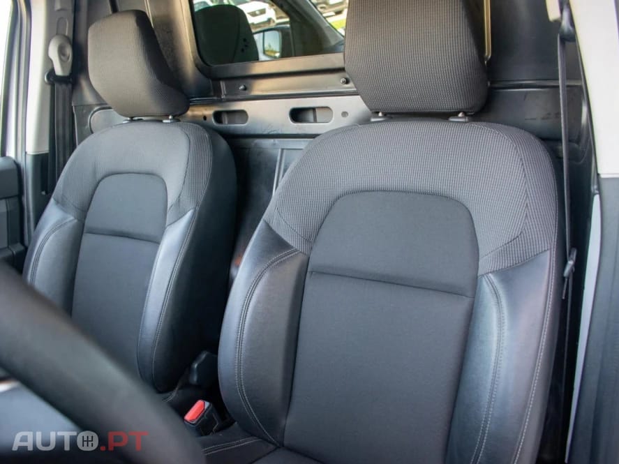 Renault Kangoo Express 1.5 dCi 2L