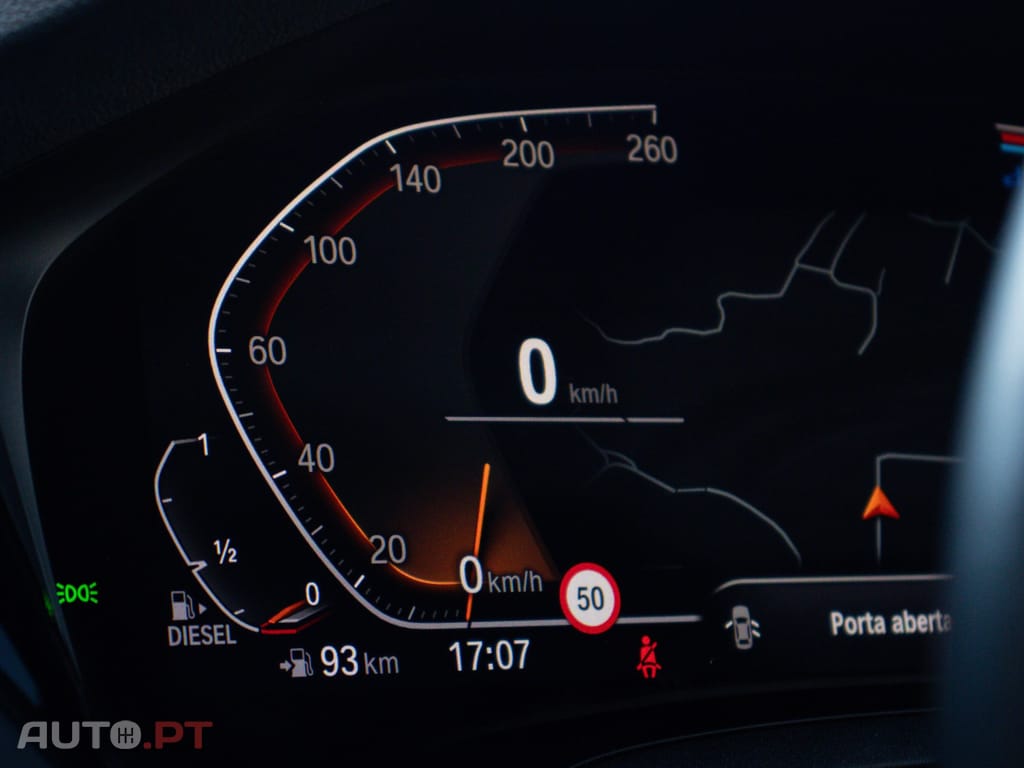 BMW 420 d Desportiva M Auto