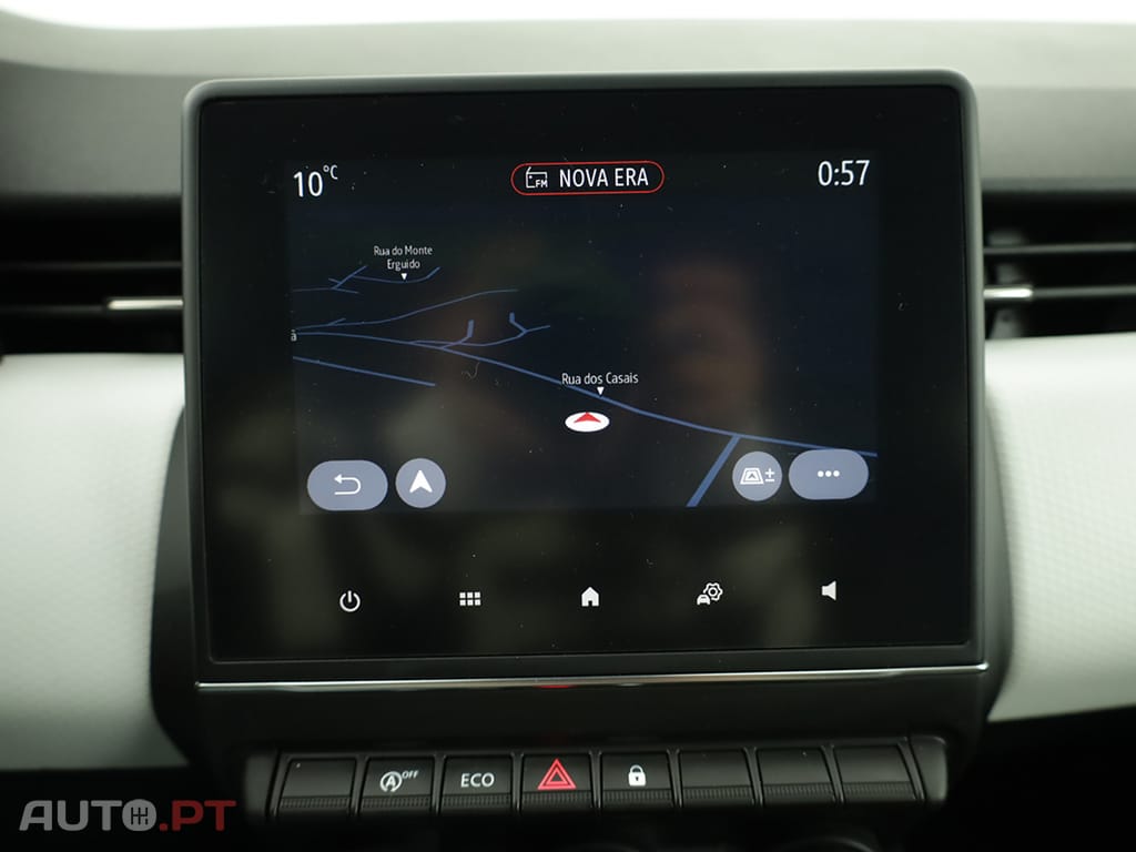 Renault Clio Clio 1.0 TCe Evolution