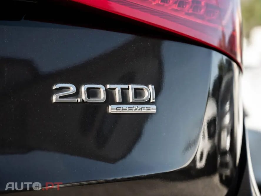 Audi Q5 2.0 TDI Sport