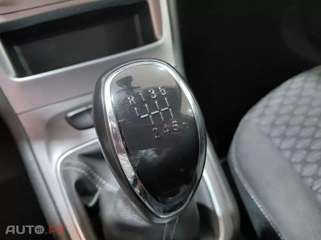 Opel Astra 1.6 CDTI Ecotec Dynamic S/S
